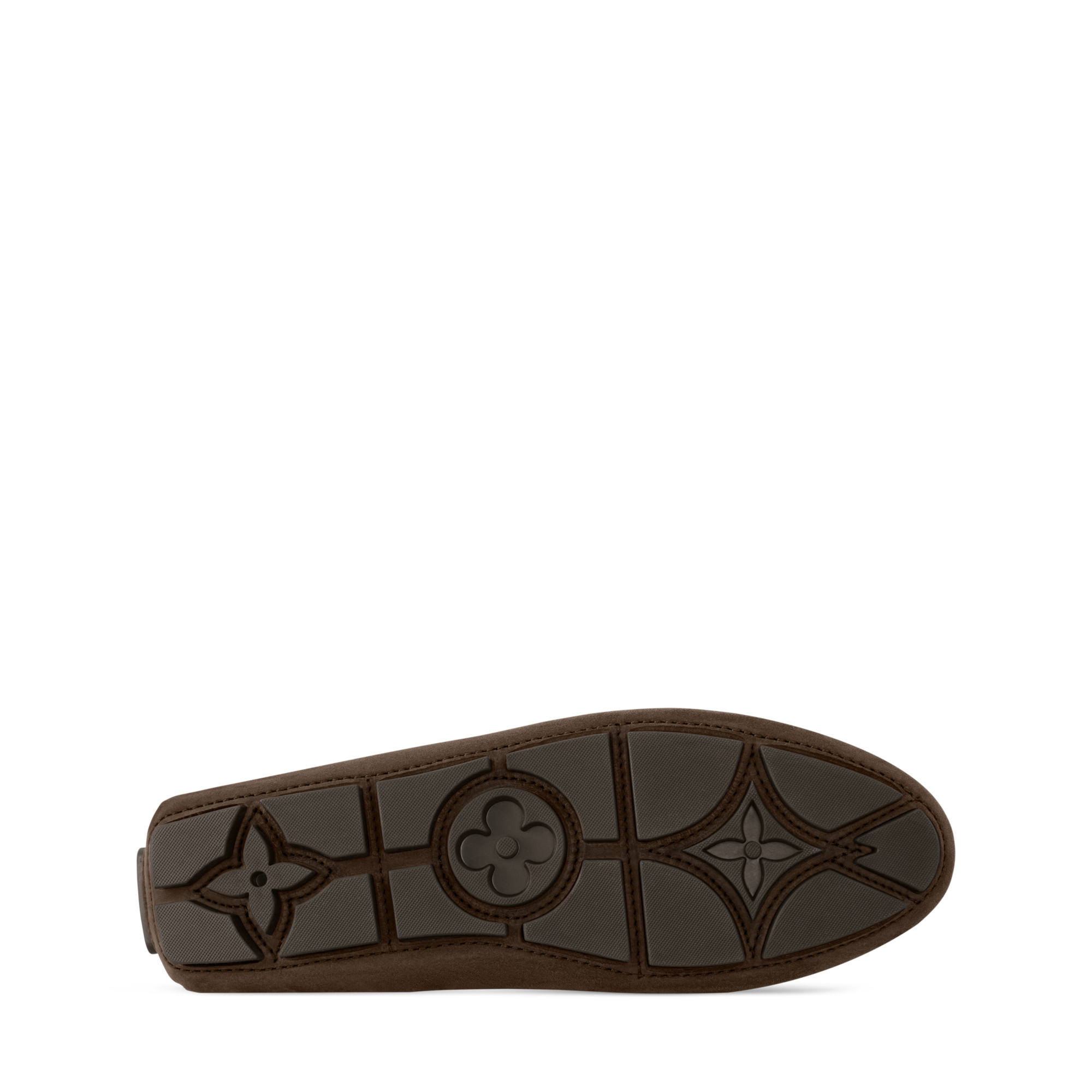  Shoes Loafers and Moccasins LV Driver Moccasin | Louis Vuitton ® (Product zoom)