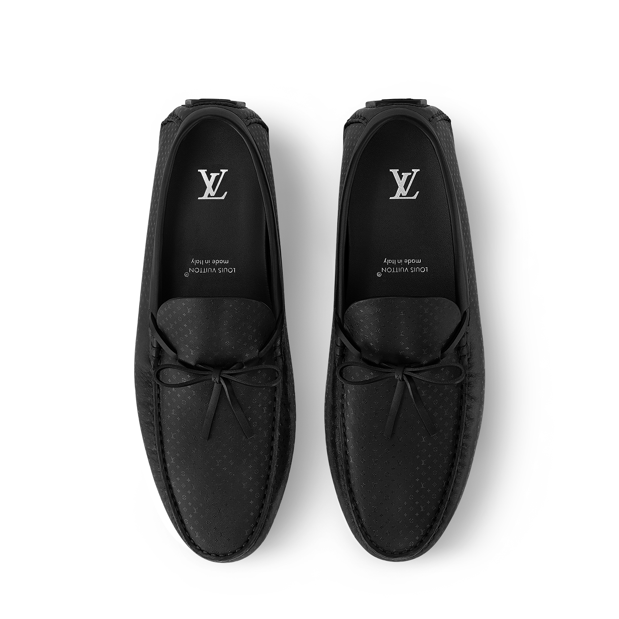 LV Driver Moccasin
