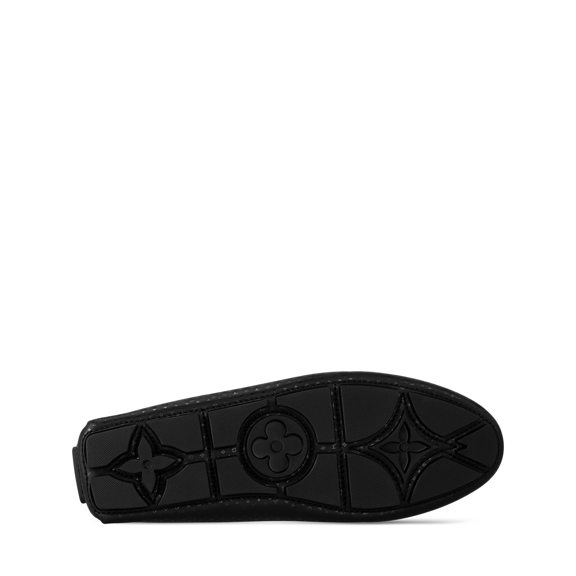 LV Driver Moccasin