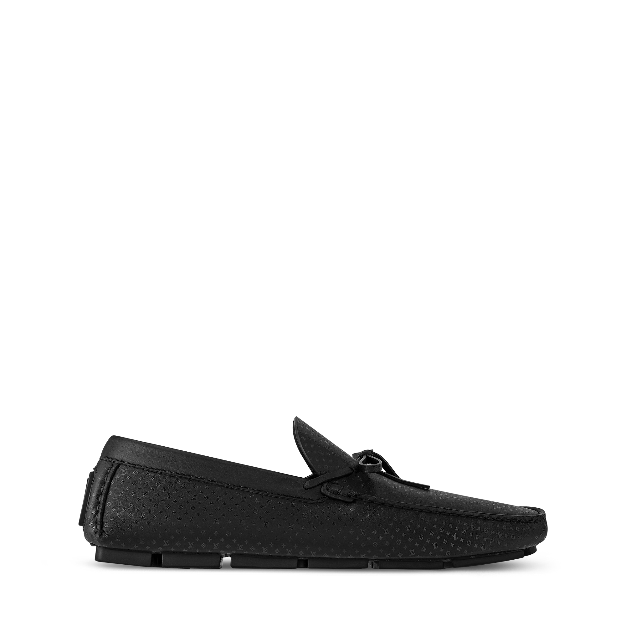 LV Driver Moccasin