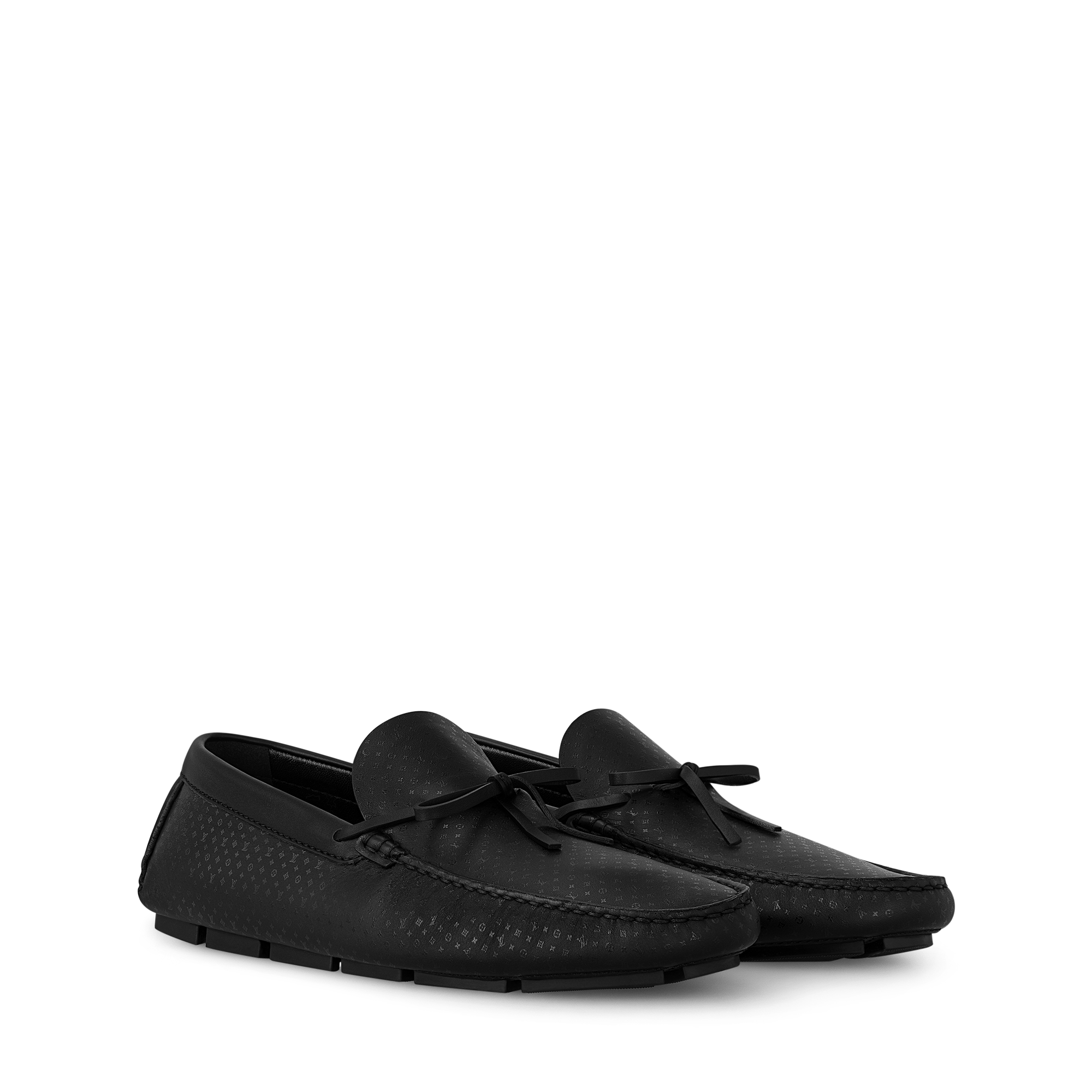  Shoes Loafers and Moccasins LV Driver Moccasin | Louis Vuitton ® (Product zoom)