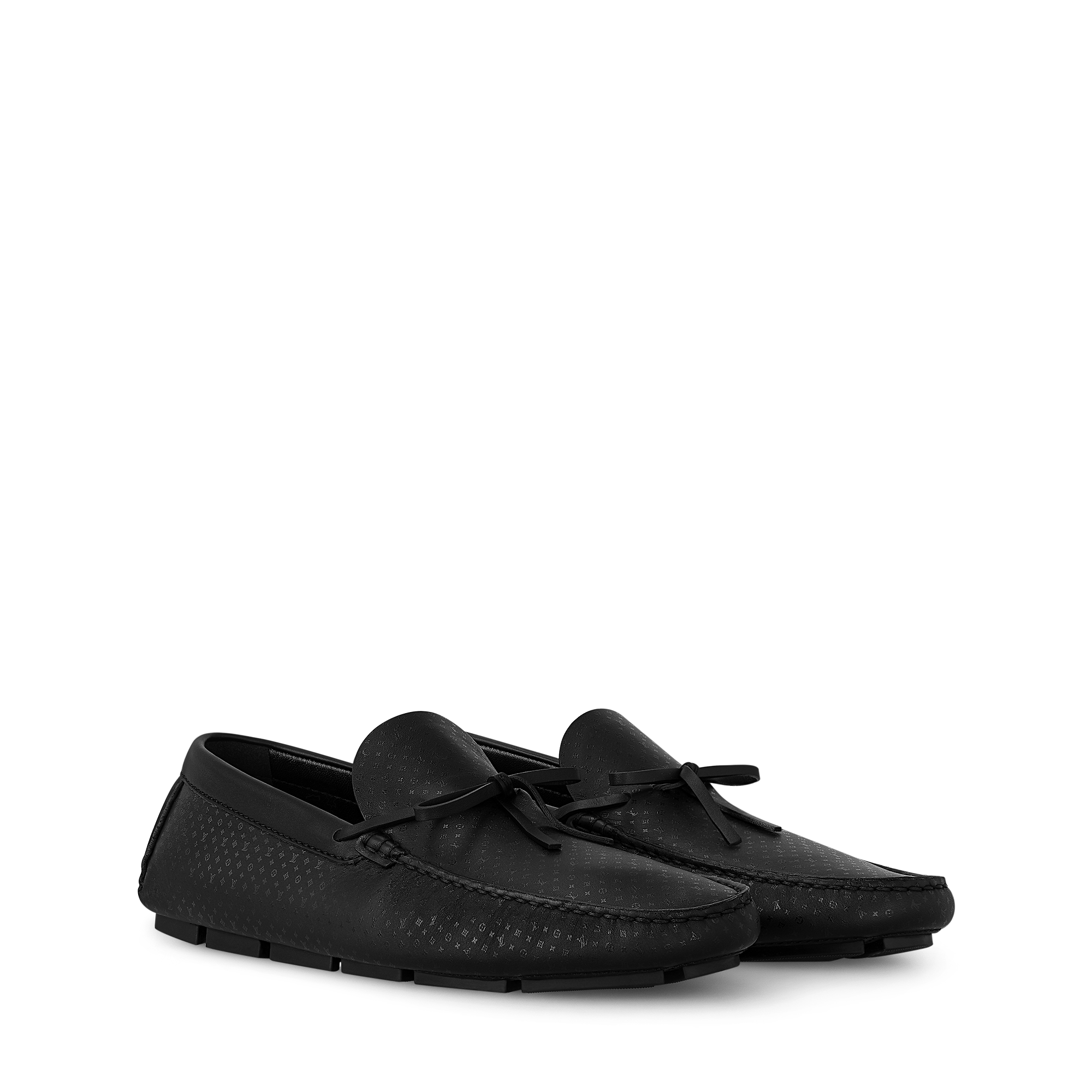 LV Driver Moccasin