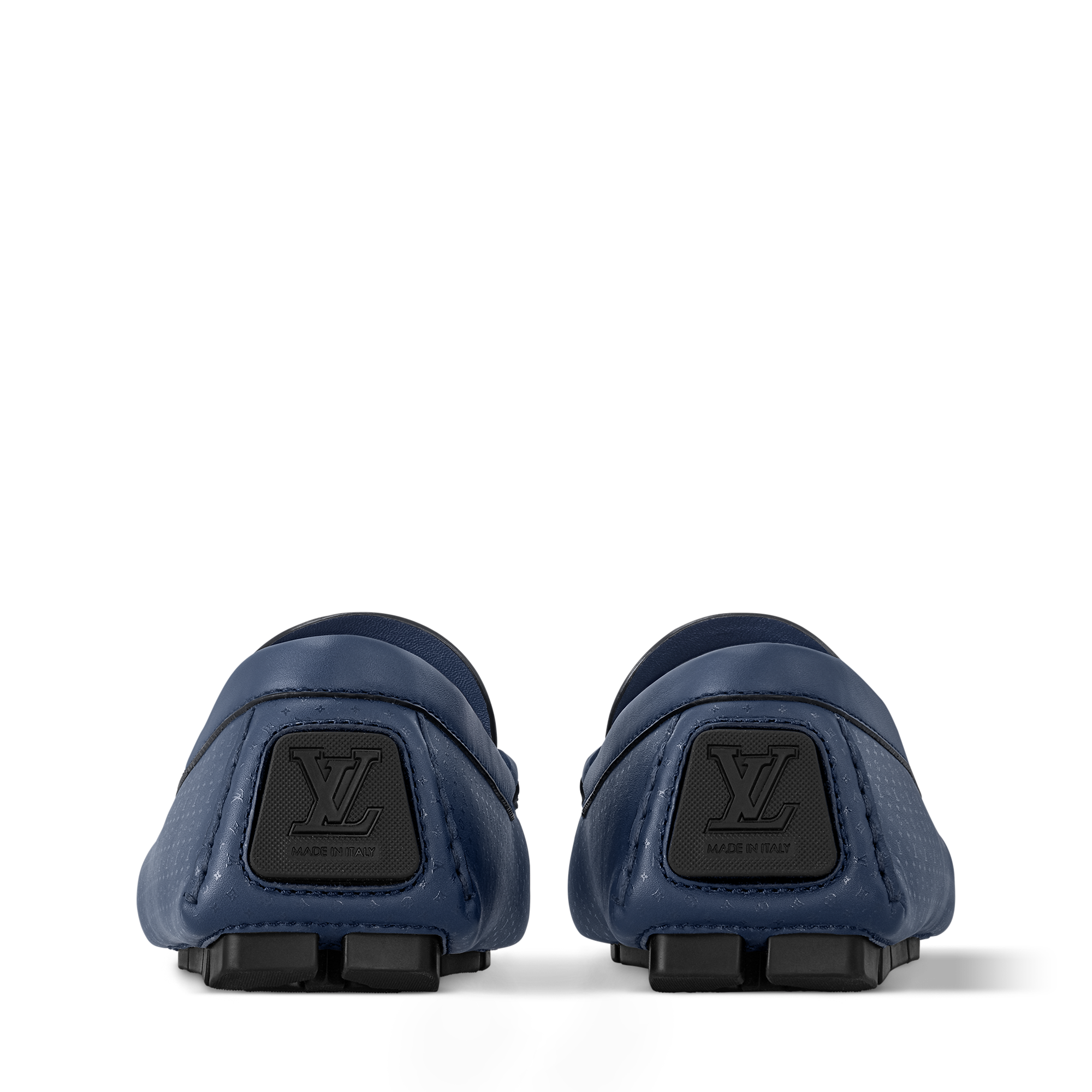 LV Driver Moccasin