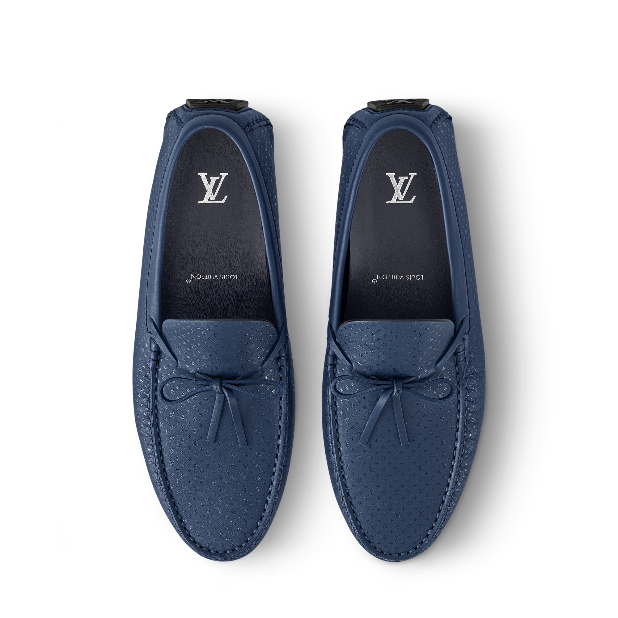 LV Driver Moccasin