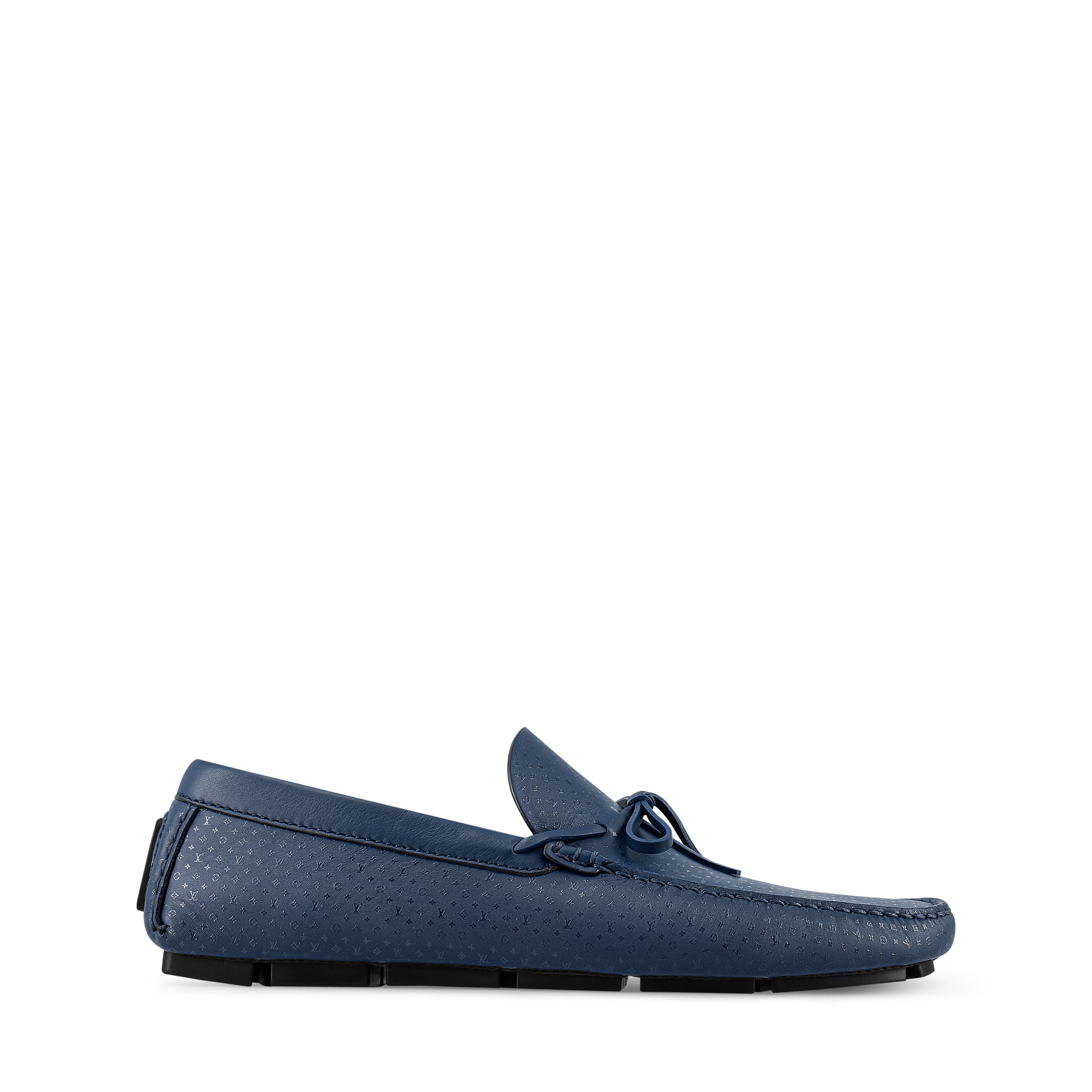 LV Driver Moccasin