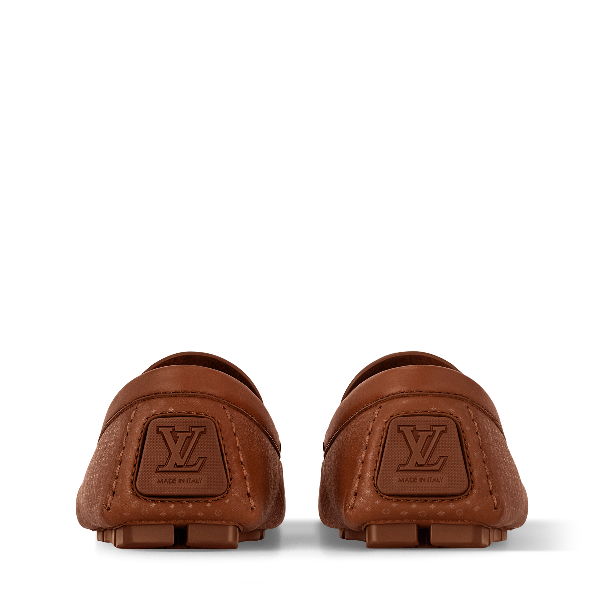  Shoes Loafers and Moccasins LV Driver Moccasin | Louis Vuitton ® (Product zoom)