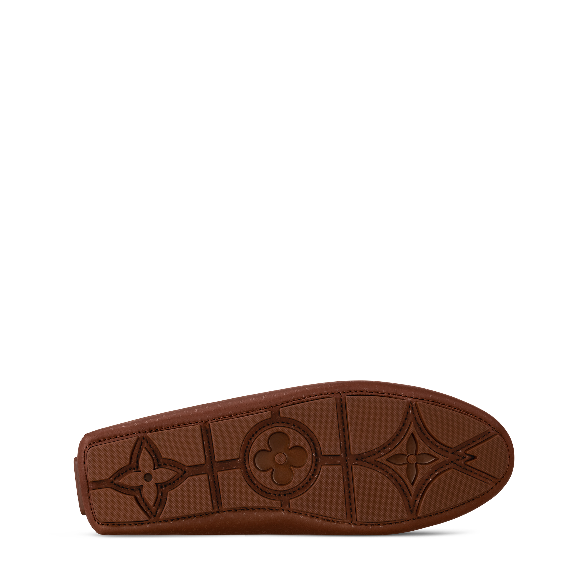  Shoes Loafers and Moccasins LV Driver Moccasin | Louis Vuitton ® (Product zoom)