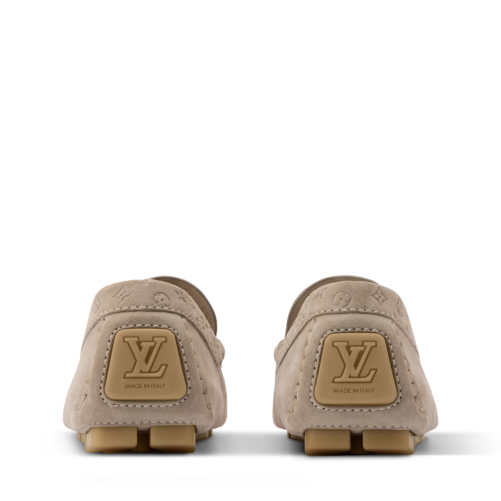 LV Driver Moccasin