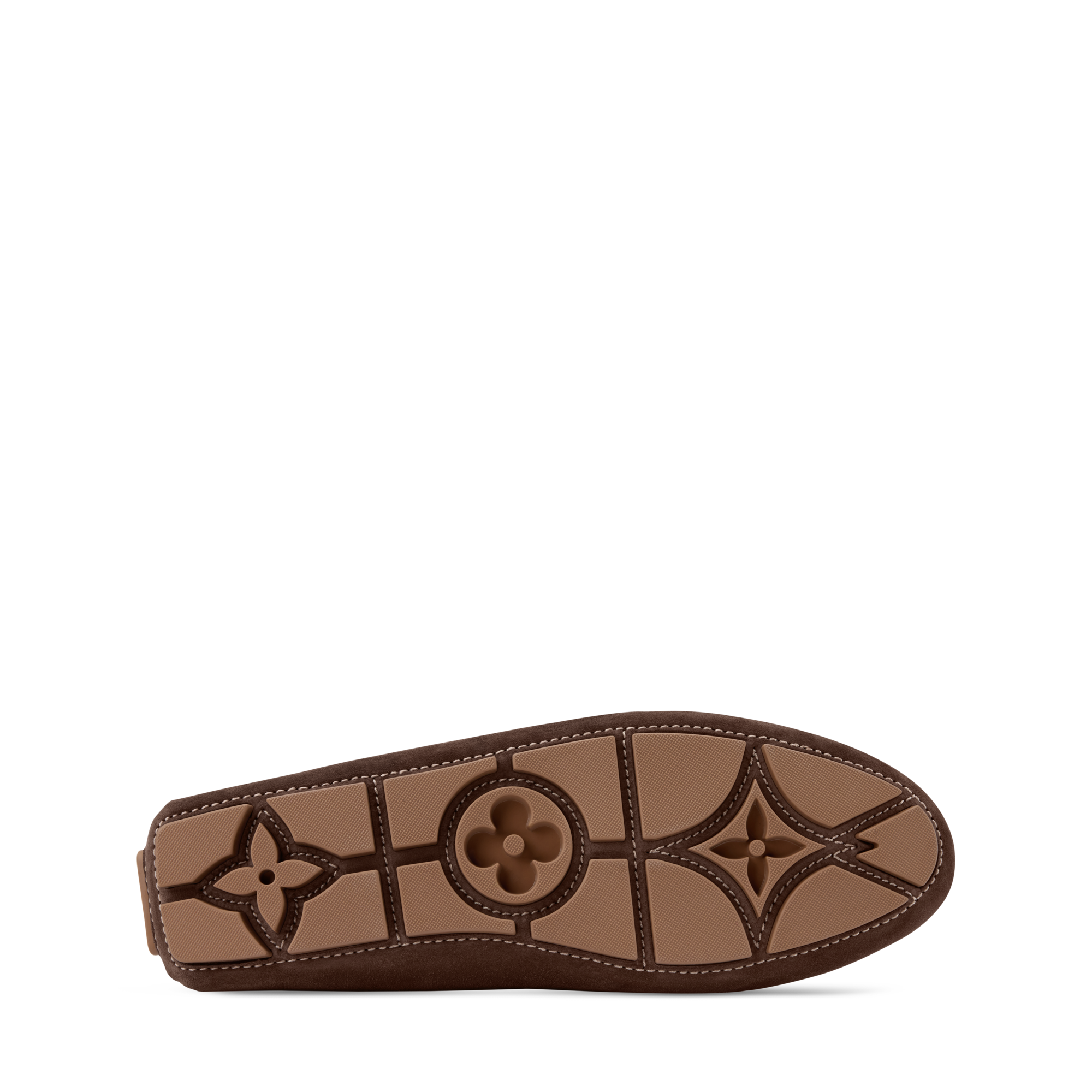  Shoes Loafers and Moccasins LV Driver Moccasin | Louis Vuitton ® (Product zoom)