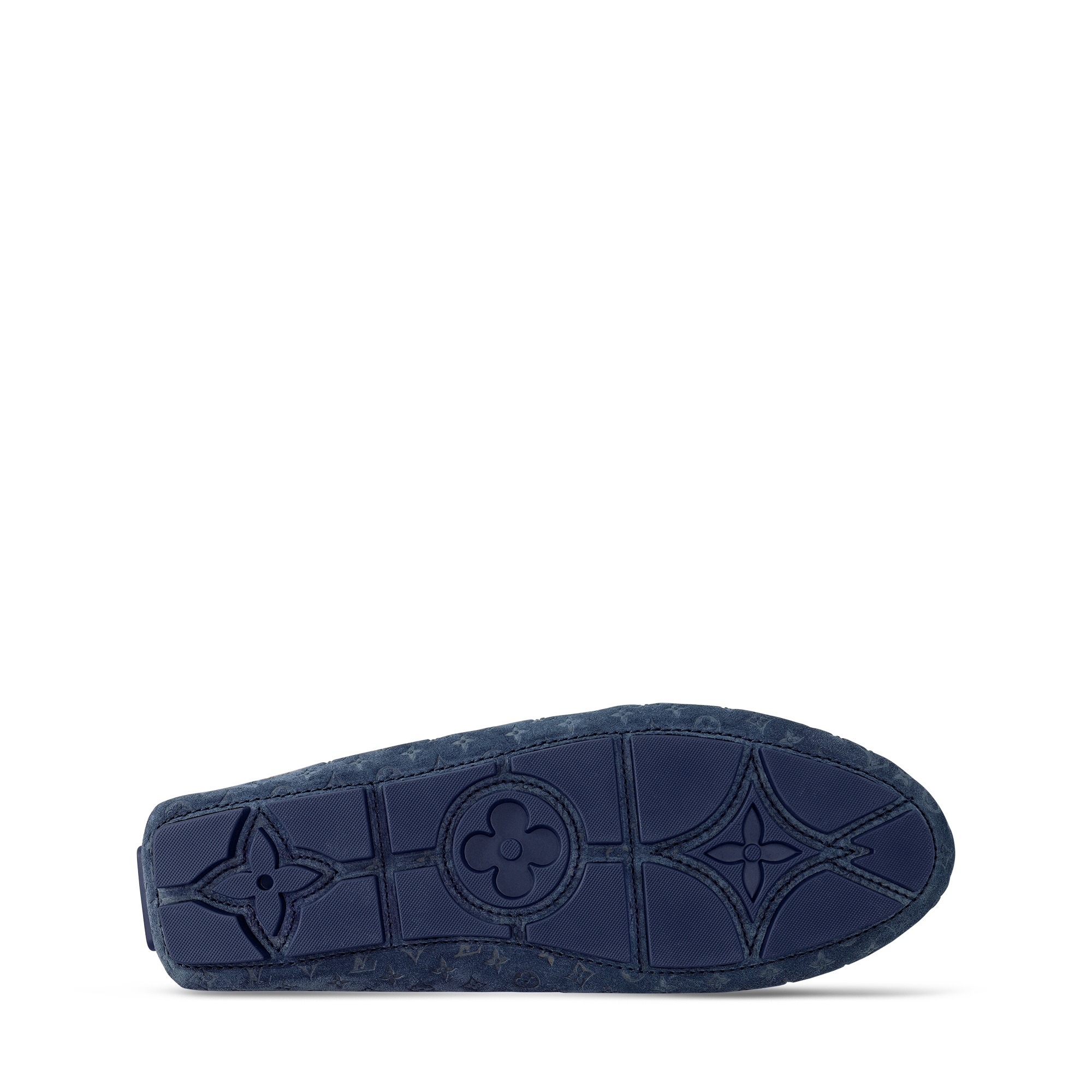  For Men LV Ski LV Driver Moccasin Shearling | Louis Vuitton ® (Product zoom)