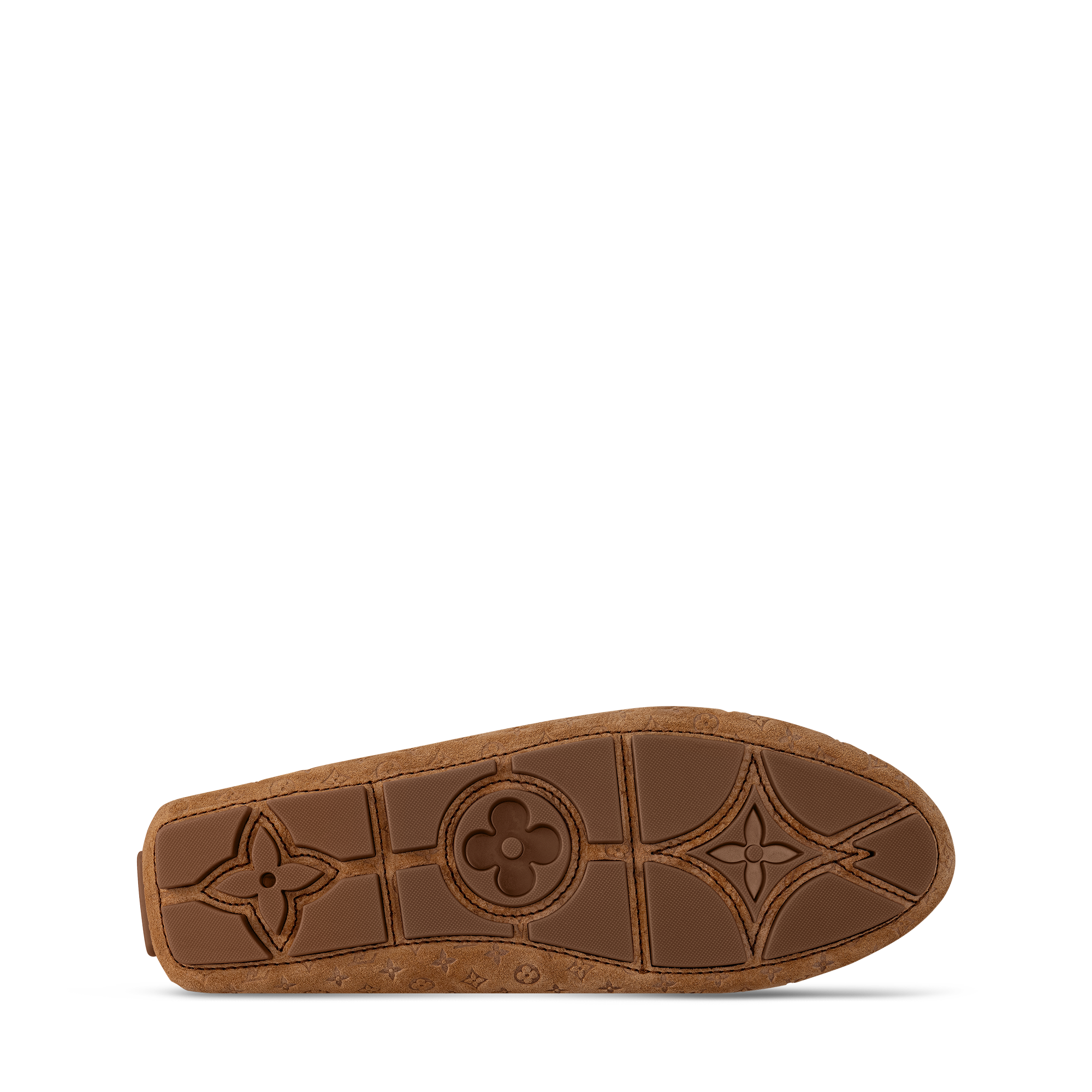 For Men LV Ski LV Driver Moccasin Shearling | Louis Vuitton ® (Product zoom)