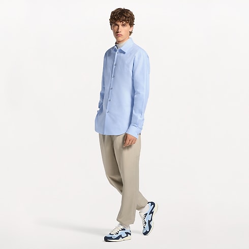 Shoes Sneakers LV Drop 300 Sneaker | Louis Vuitton ® (Product zoom)