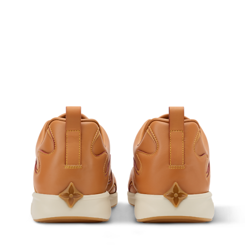 Shoes Sneakers LV Drop 300 Sneaker | Louis Vuitton ® (Product zoom)