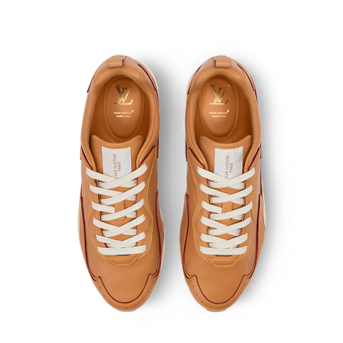 Shoes Sneakers LV Drop 300 Sneaker | Louis Vuitton ® (Product zoom)