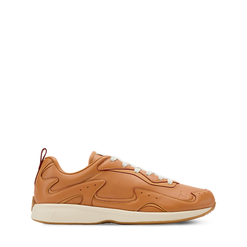 Shoes Sneakers LV Drop 300 Sneaker | Louis Vuitton ® (Product zoom)