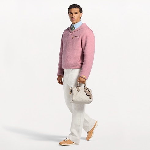 Shoes Sneakers LV Drop 300 Sneaker | Louis Vuitton ® (Product zoom)