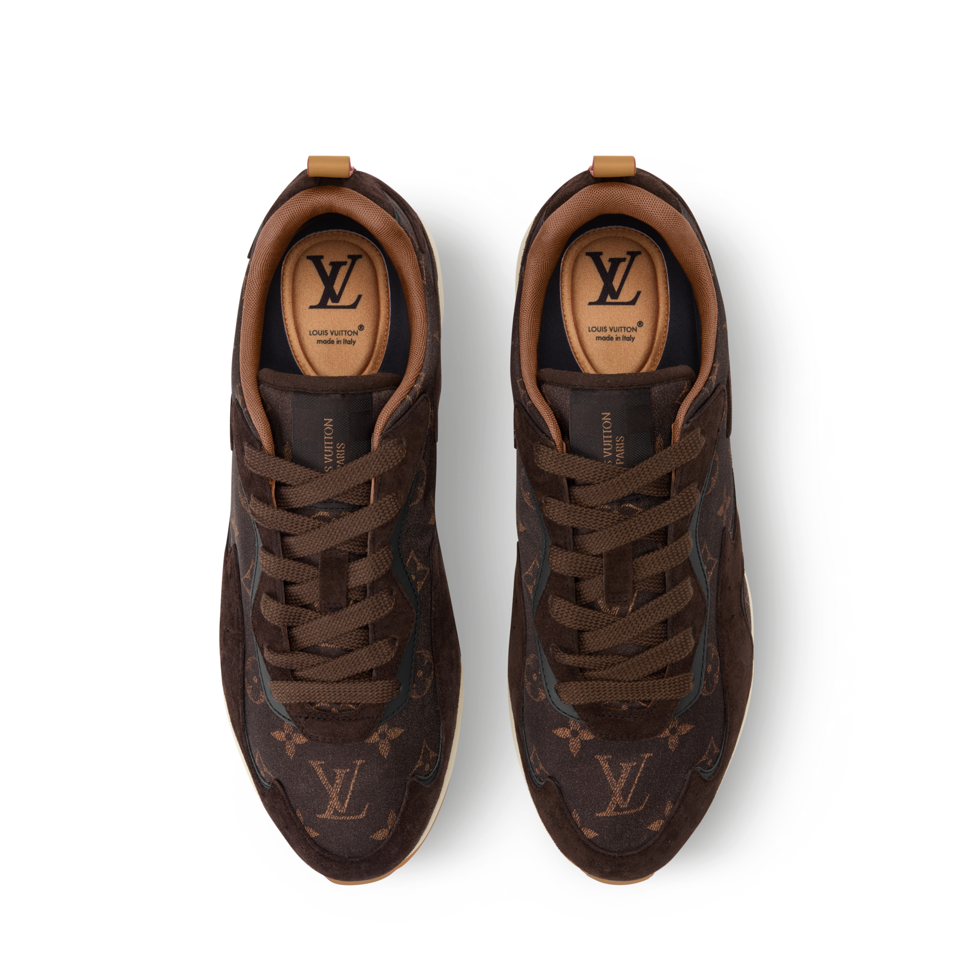louis vuitton dress shoes brown for Men loafer louis vuitton formal shoes