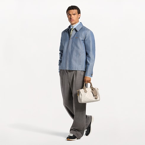 Shoes Sneakers LV Drop 300 Sneaker | Louis Vuitton ® (Product zoom)