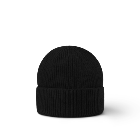 S00 Accessories Hats, Beanies and Gloves LV Dual Beanie | Louis Vuitton ® (Product zoom)
