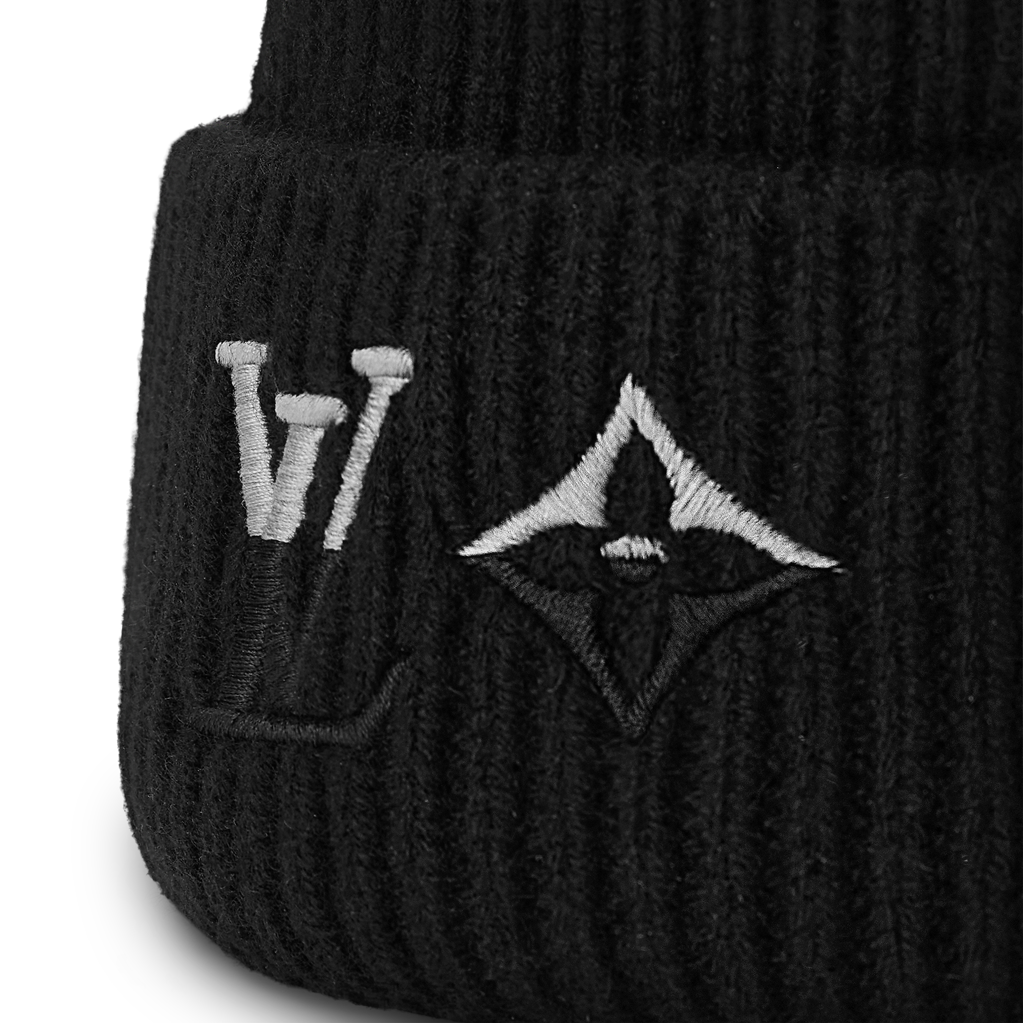 LV Dual Beanie
