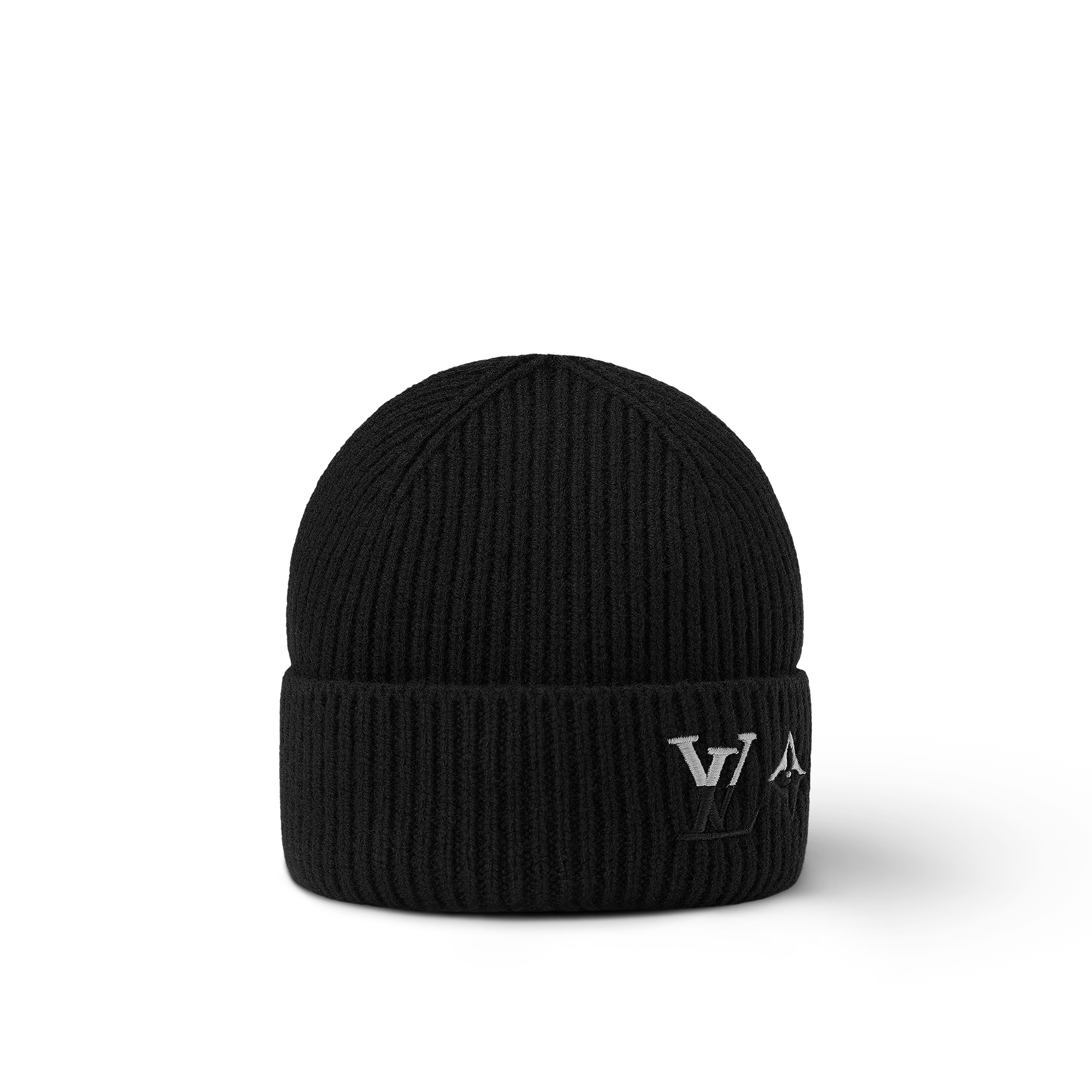 LV Dual Beanie