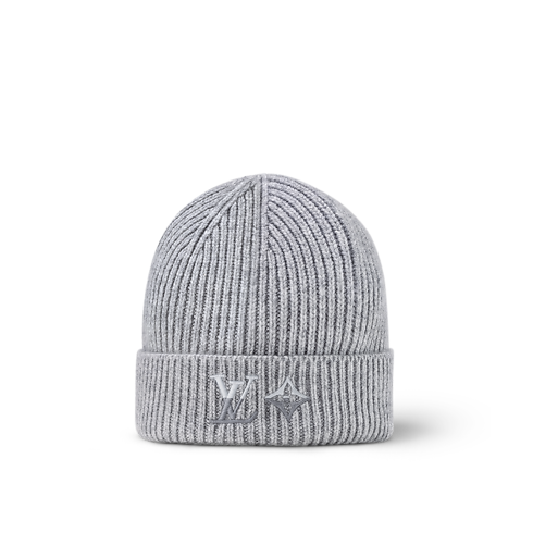 S00 Accessories Hats, Beanies and Gloves LV Dual Beanie | Louis Vuitton ® (Product zoom)