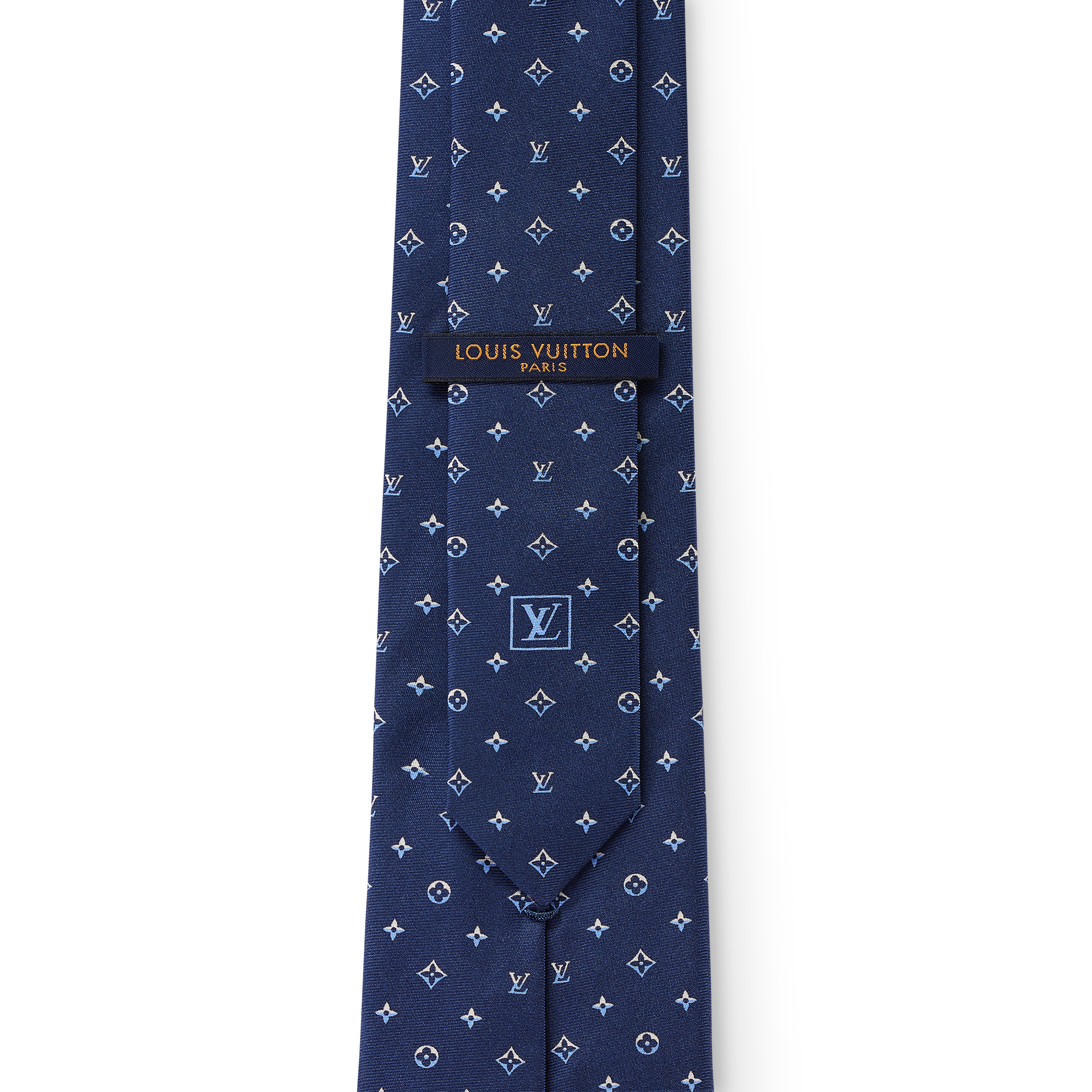 LV Dual Tie