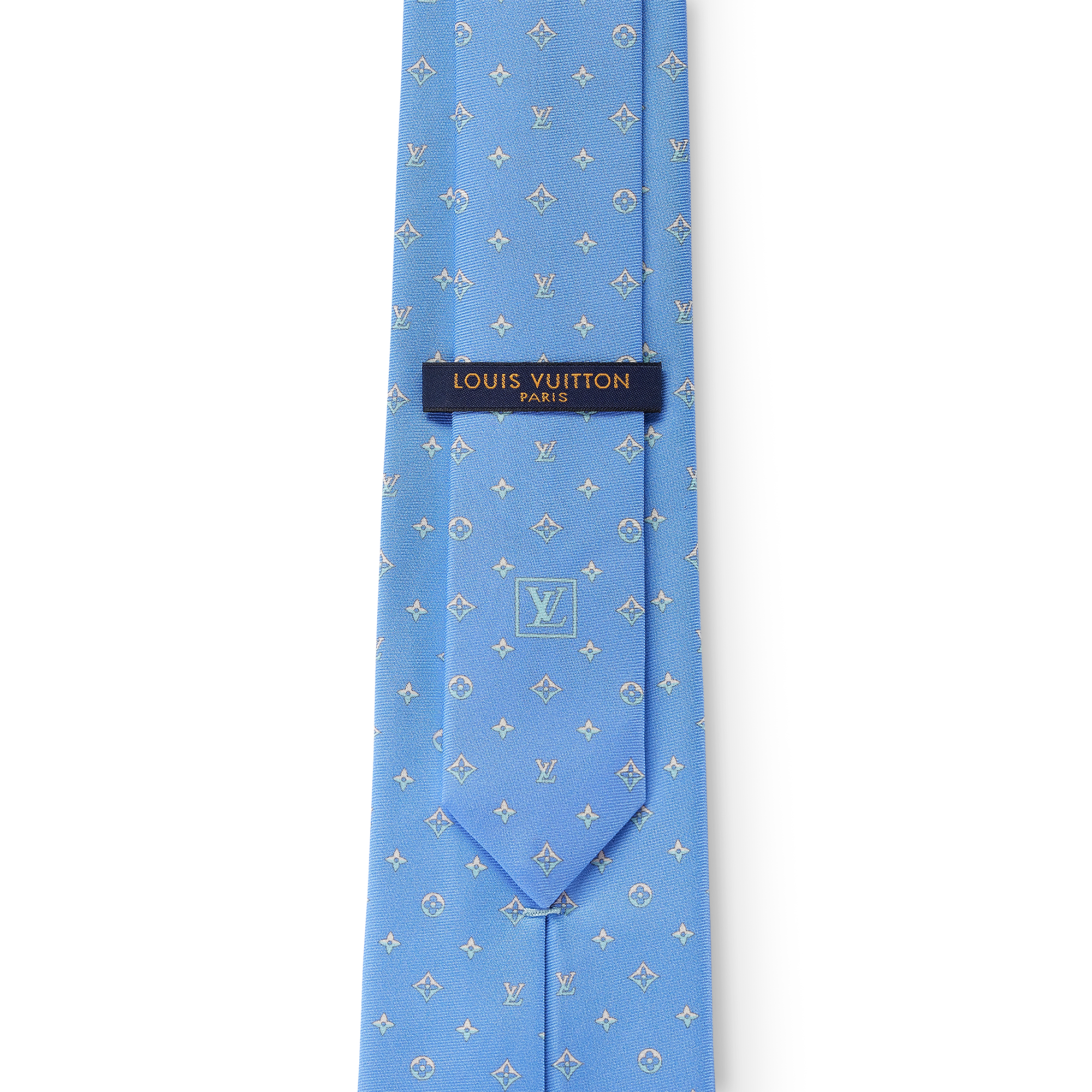 LV Dual Tie