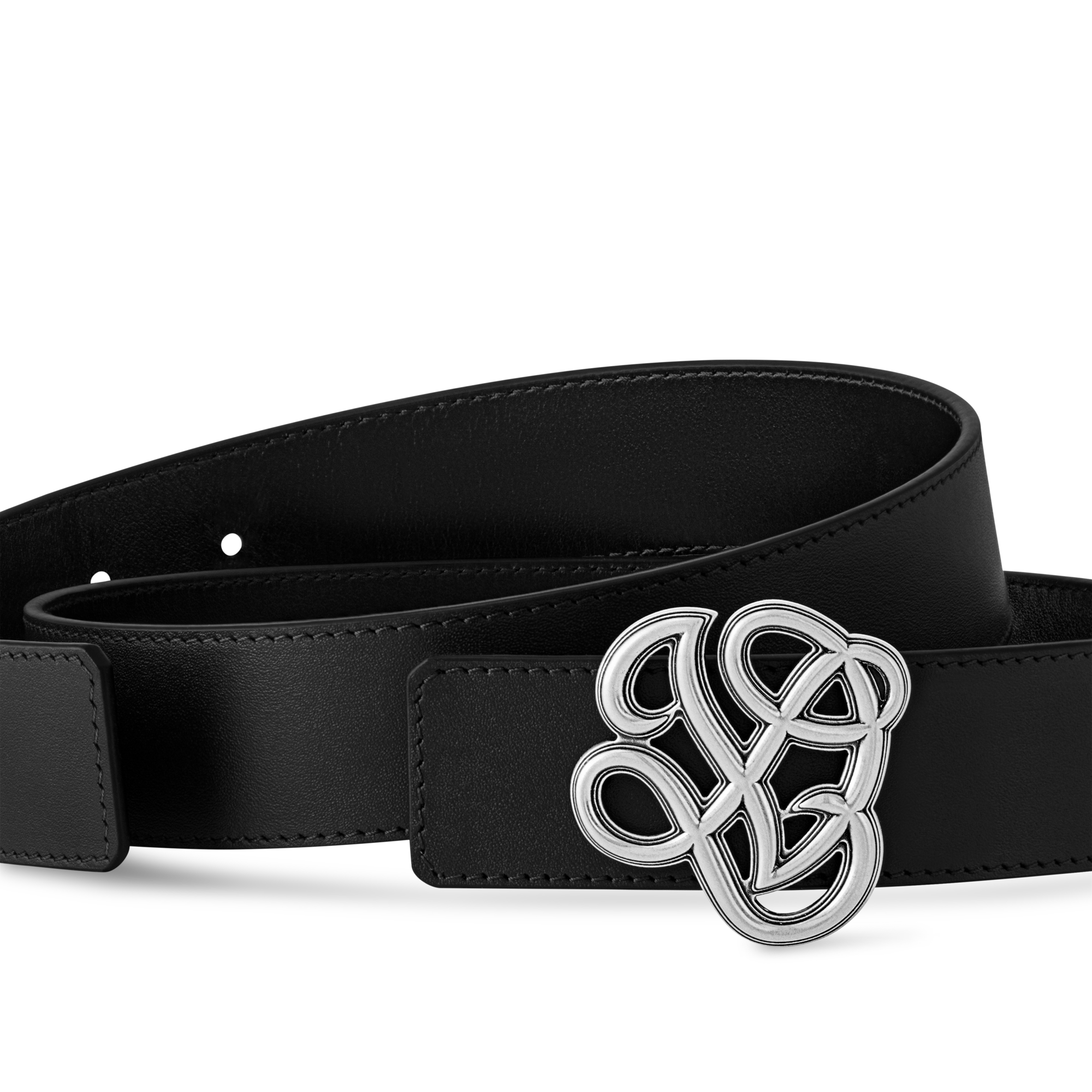  Accessories Belts LV Dynasty 35mm Reversible Belt | Louis Vuitton ® (Product zoom)