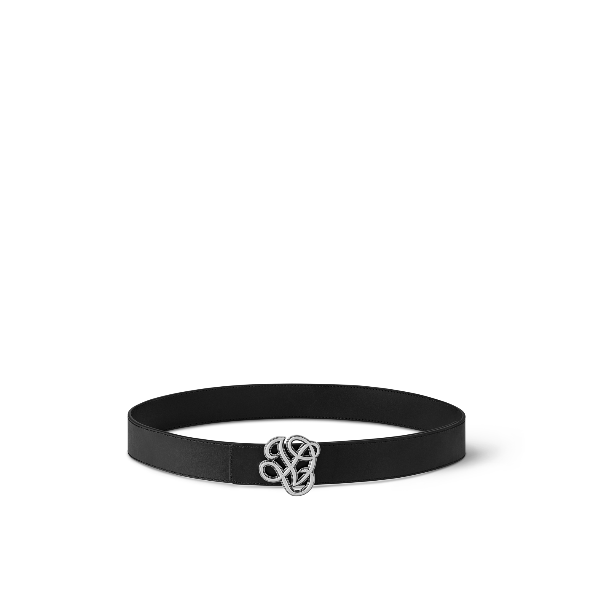  Accessories Belts LV Dynasty 35mm Reversible Belt | Louis Vuitton ® (Product zoom)