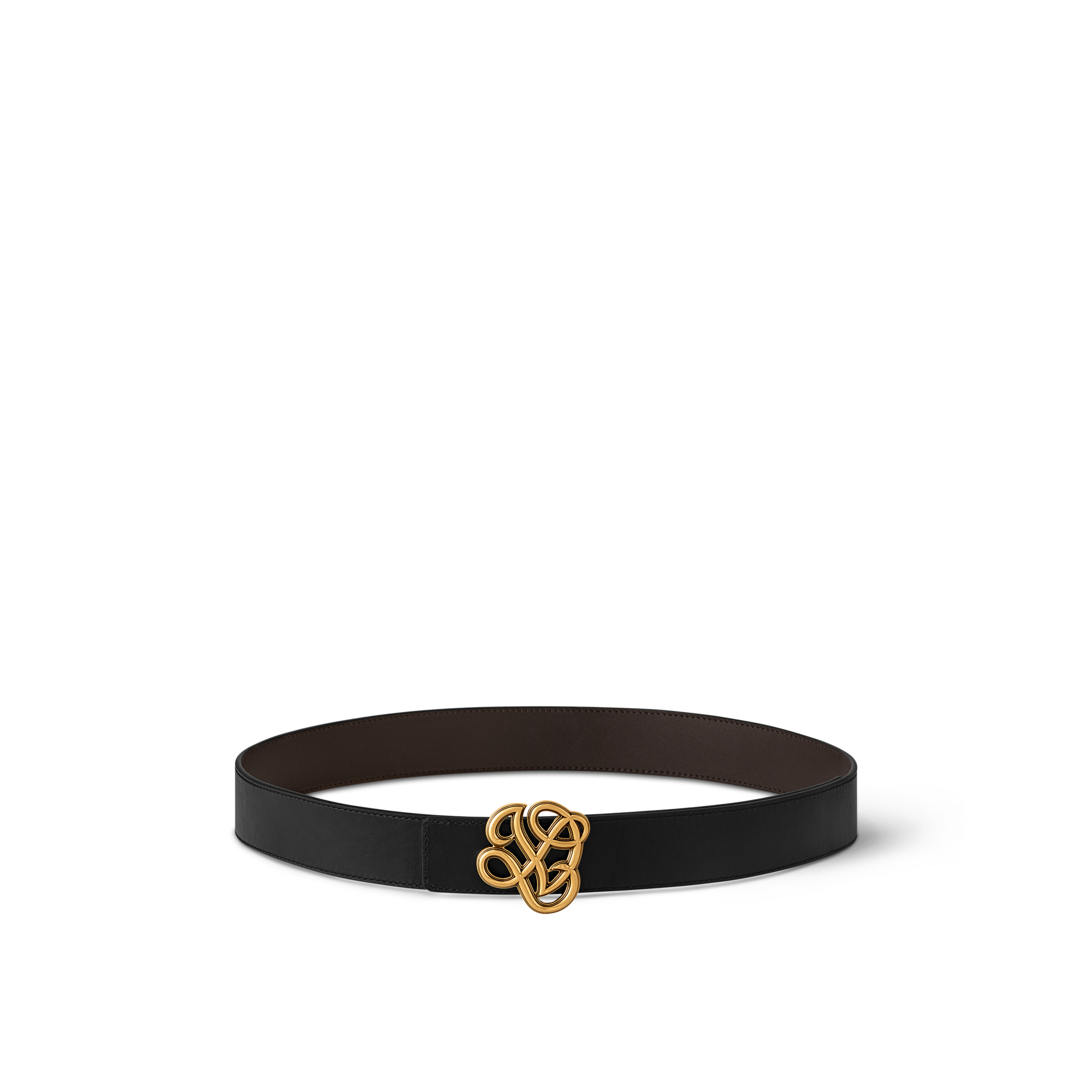  Accessories Belts LV Dynasty 35mm Reversible Belt | Louis Vuitton ® (Product zoom)