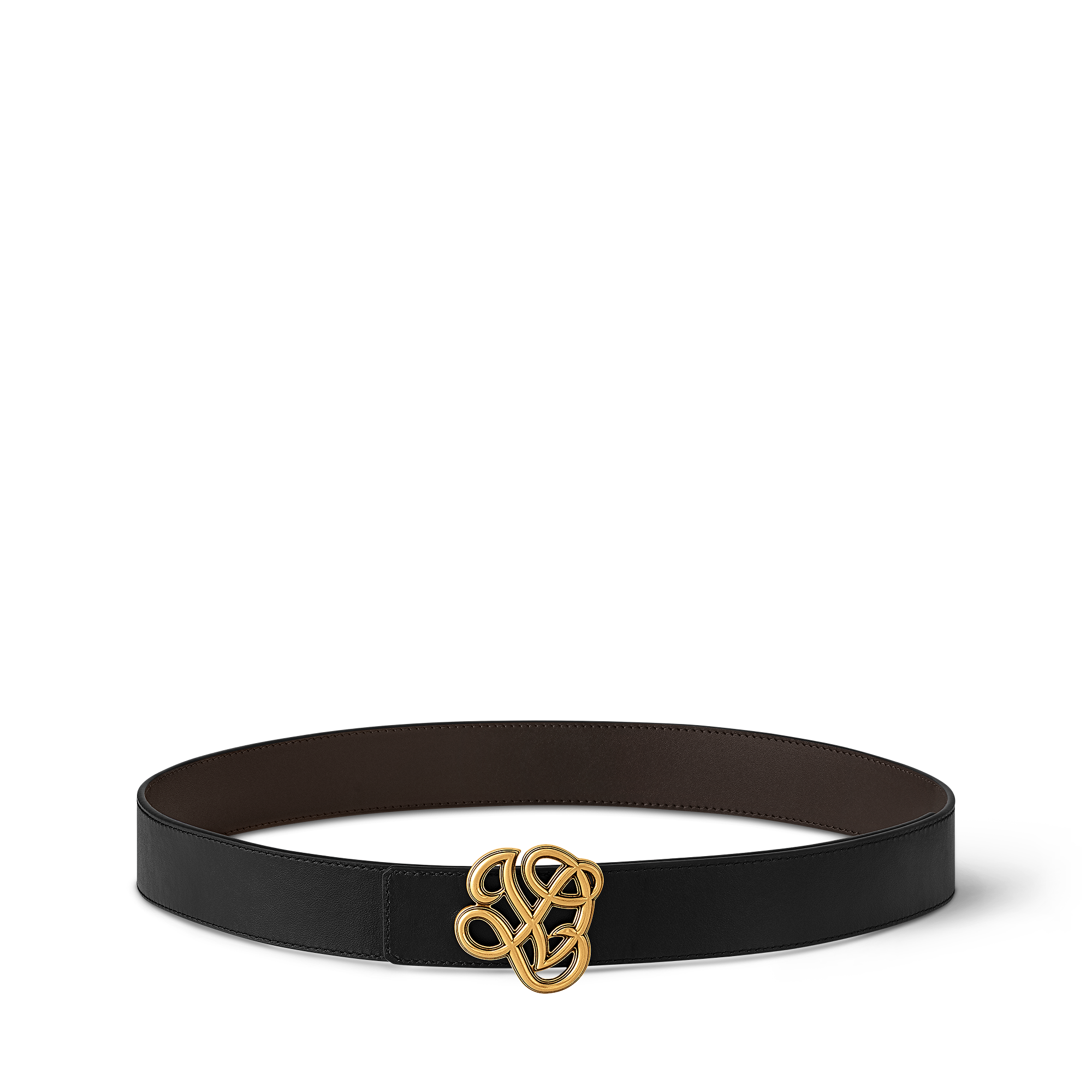 LV Dynasty 35mm Reversible Belt