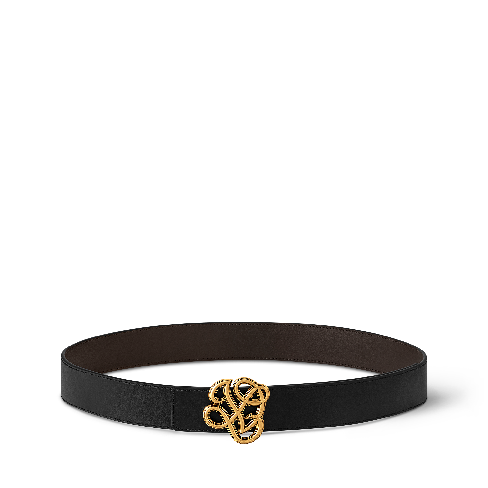  Accessories Belts LV Dynasty 35mm Reversible Belt | Louis Vuitton ® (Product zoom)