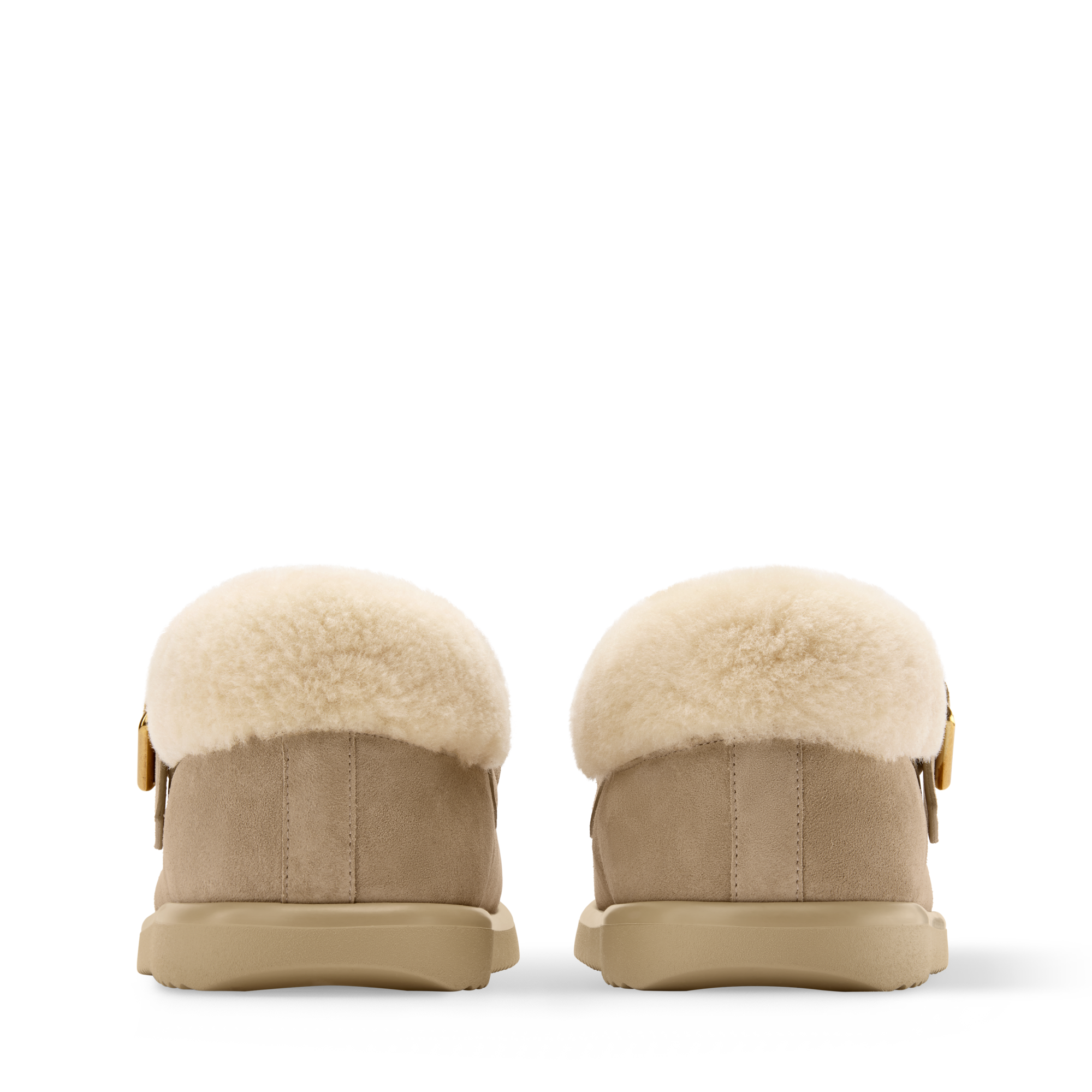  Shoes Buckles and Lace-Ups LV Easy Mary Jane | Louis Vuitton ® (Product zoom)