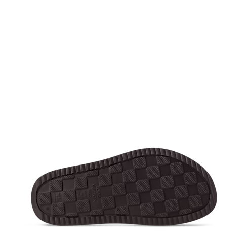 Shoes Sandals LV Easy Mule | Louis Vuitton ® (Product zoom)