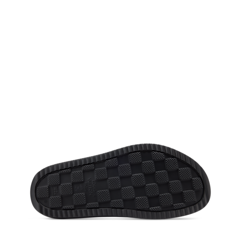 Shoes Sandals LV Easy Mule | Louis Vuitton ® (Product zoom)
