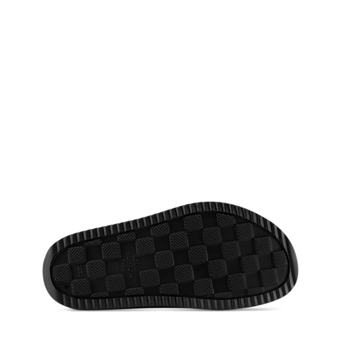 Shoes Sandals LV Easy Mule | Louis Vuitton ® (Product zoom)