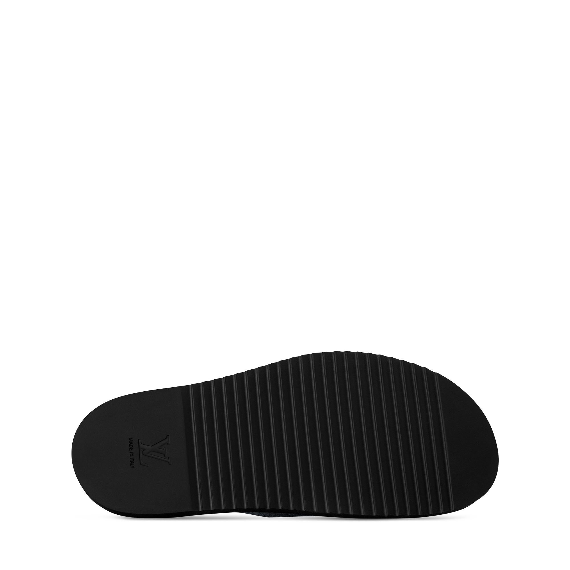  Shoes Sandals LV Easy Mule | Louis Vuitton ® (Product zoom)