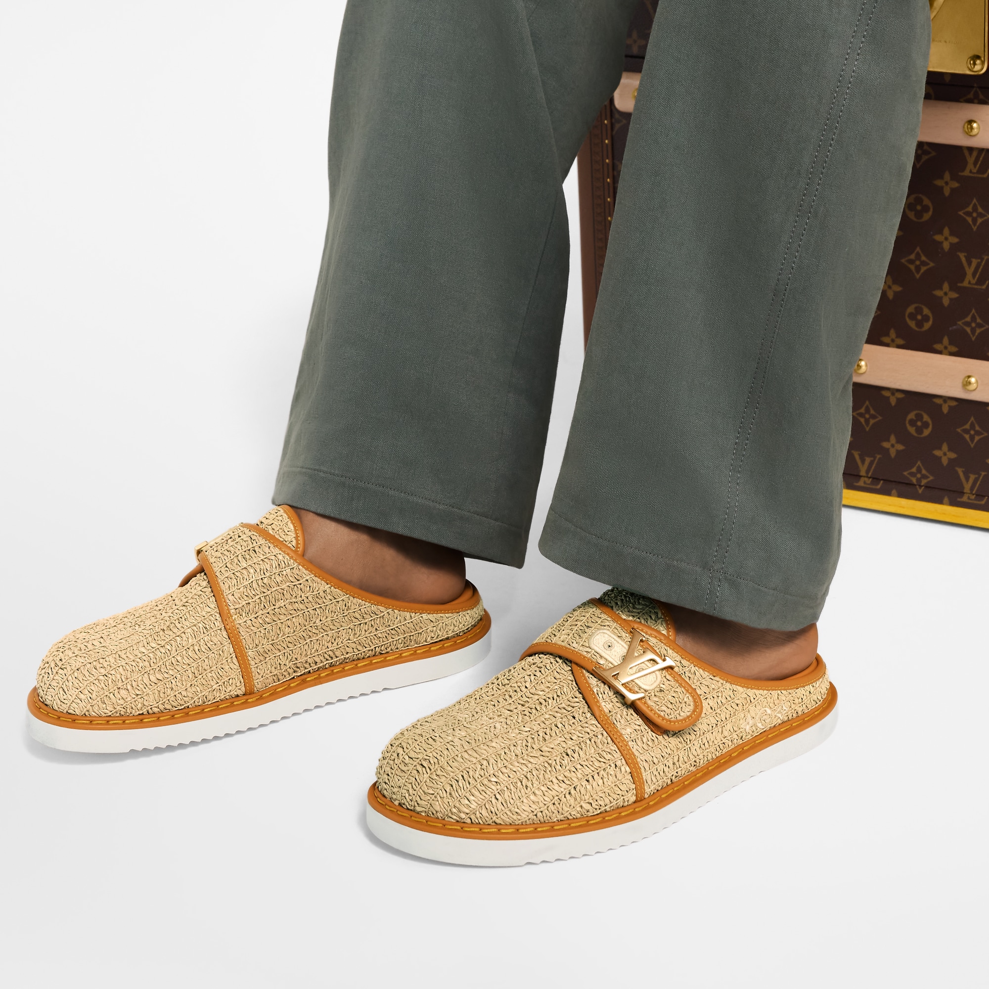 LV Easy Mule