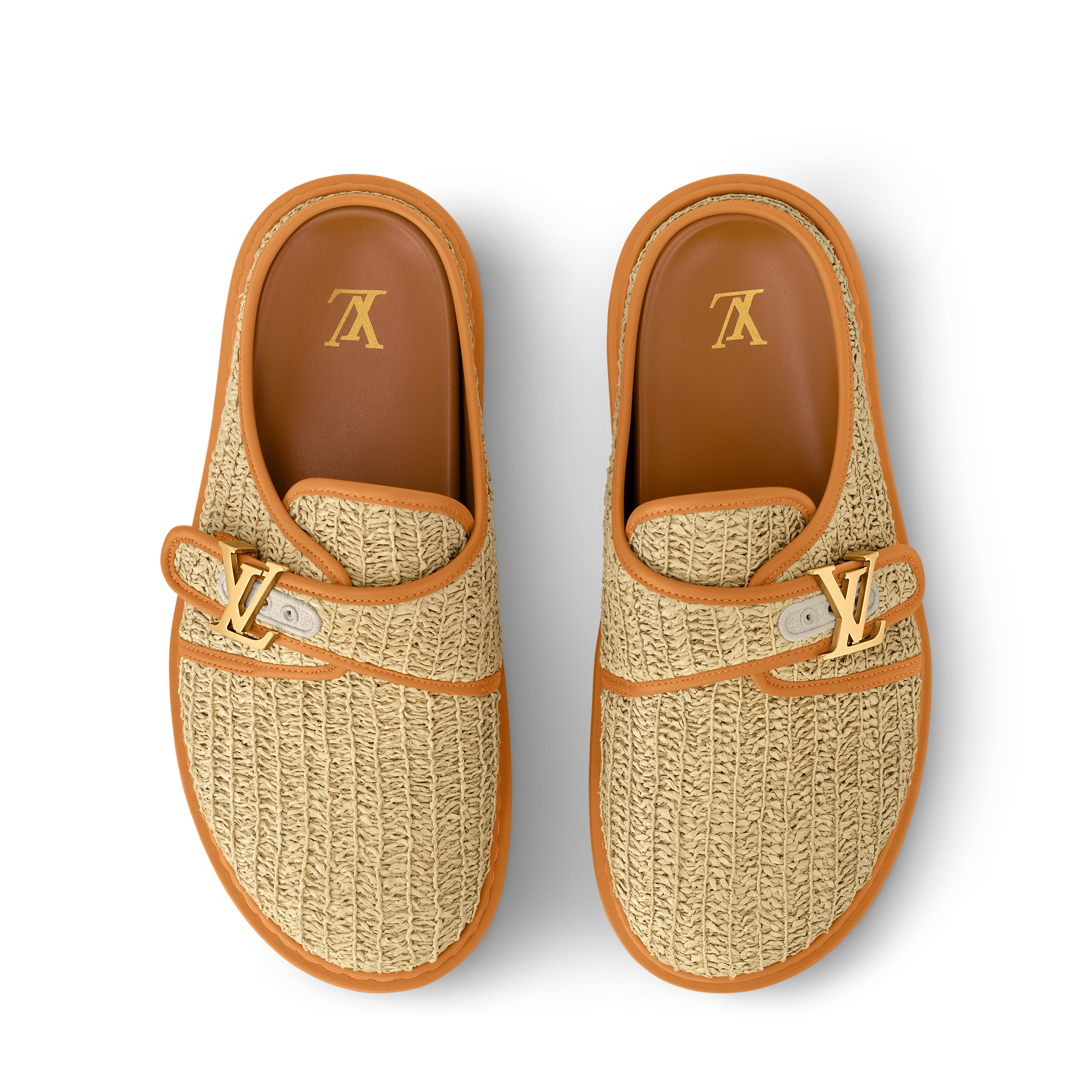 LV Easy Mule