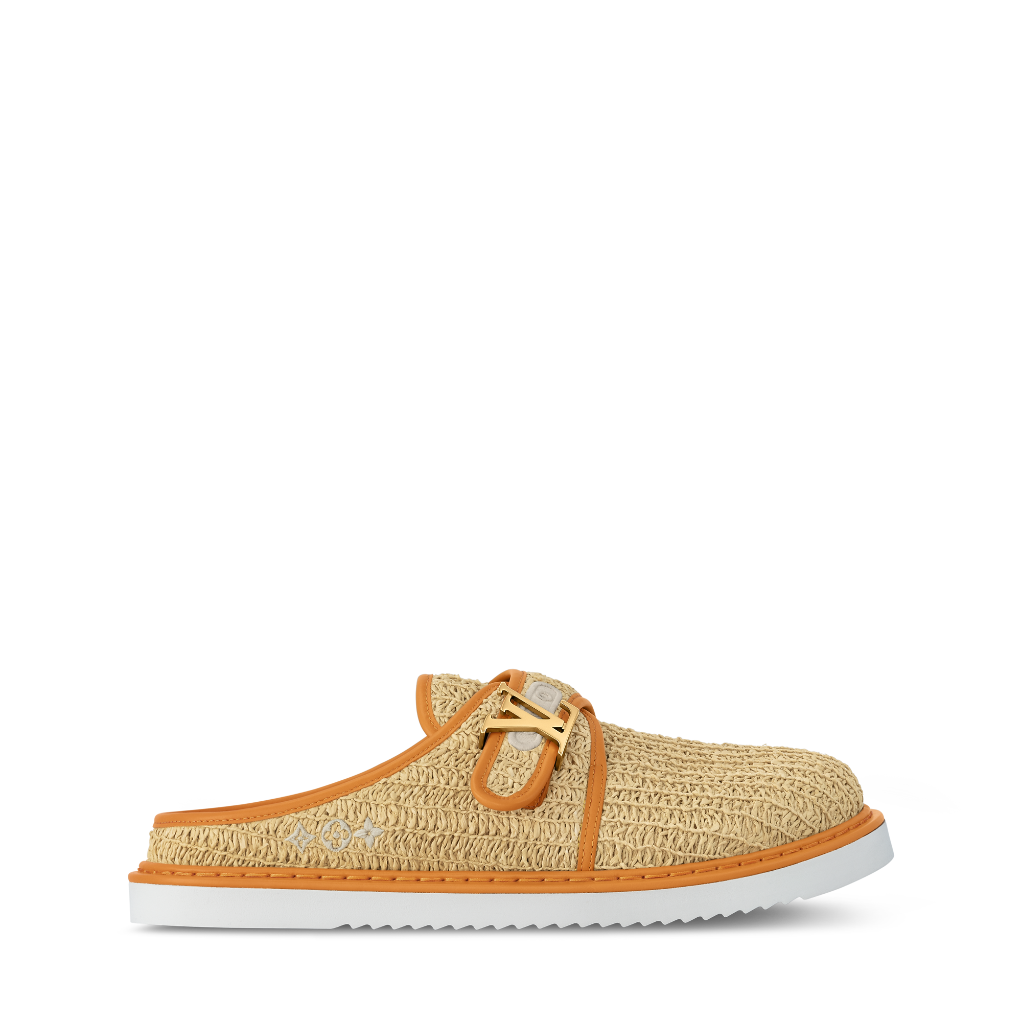LV Easy Mule