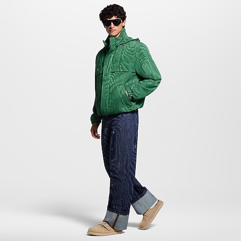 Shoes Sandals LV Easy Mule | Louis Vuitton ® (Product zoom)