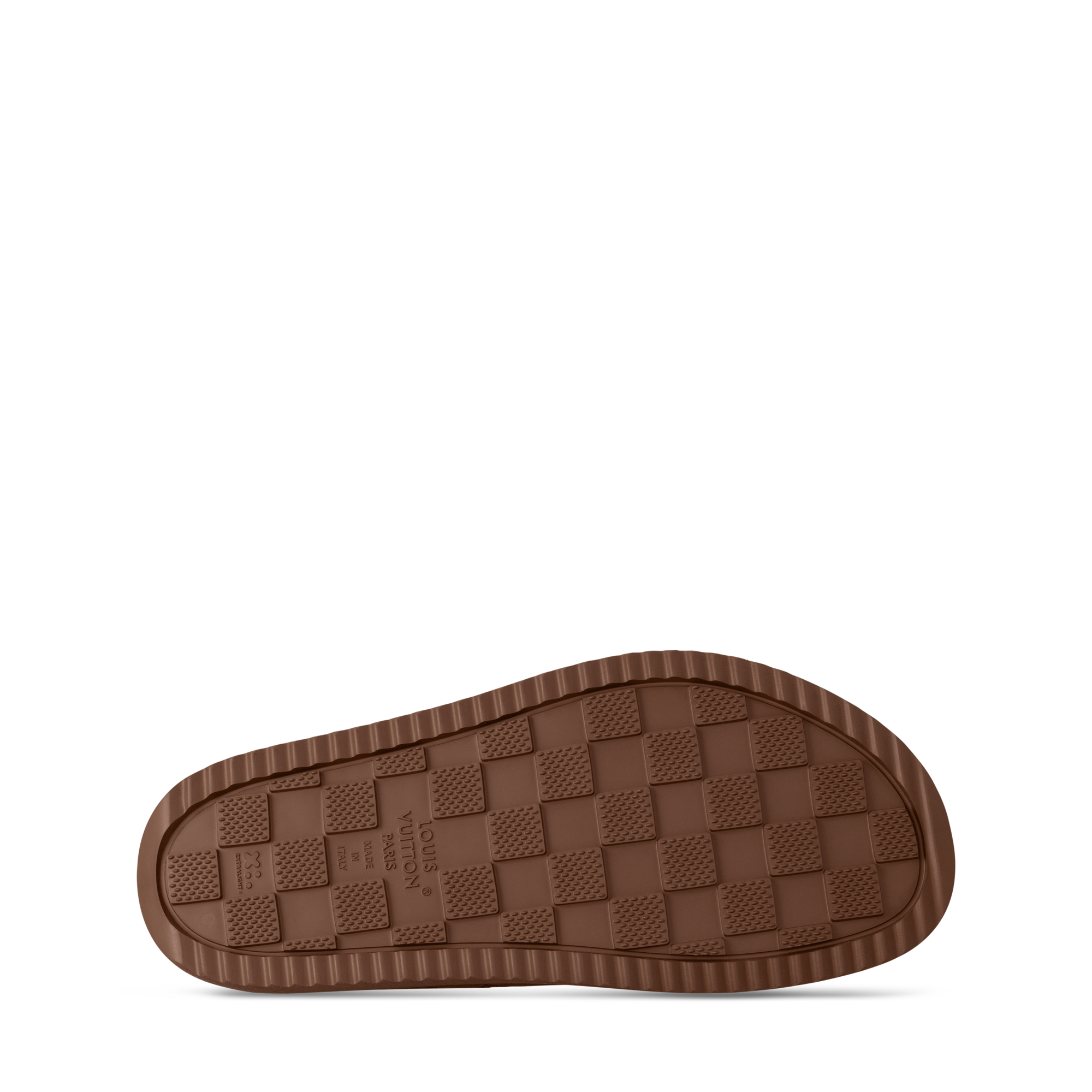 Shoes Sandals LV Easy Mule | Louis Vuitton ® (Product zoom)