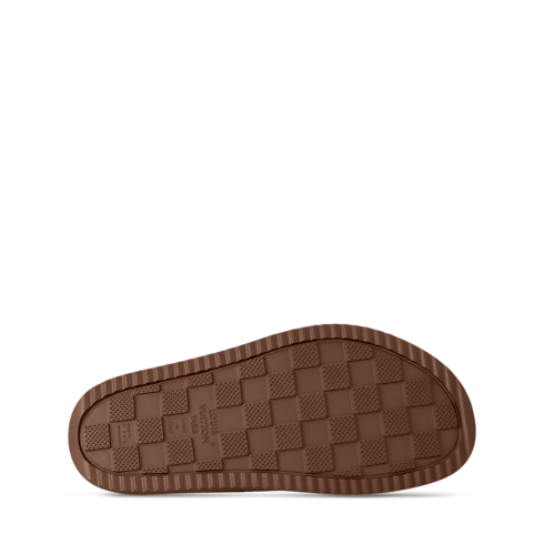 Shoes Sandals LV Easy Mule | Louis Vuitton ® (Product zoom)