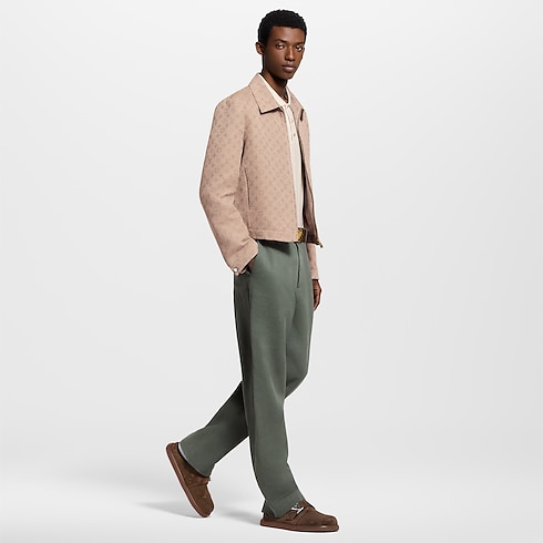 Shoes Sandals LV Easy Mule | Louis Vuitton ® (Product zoom)