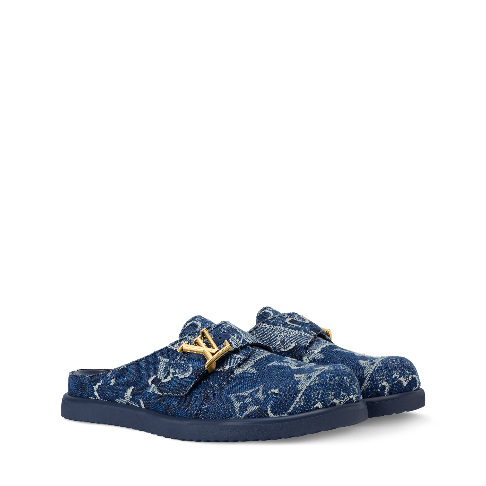 LV Easy Mule