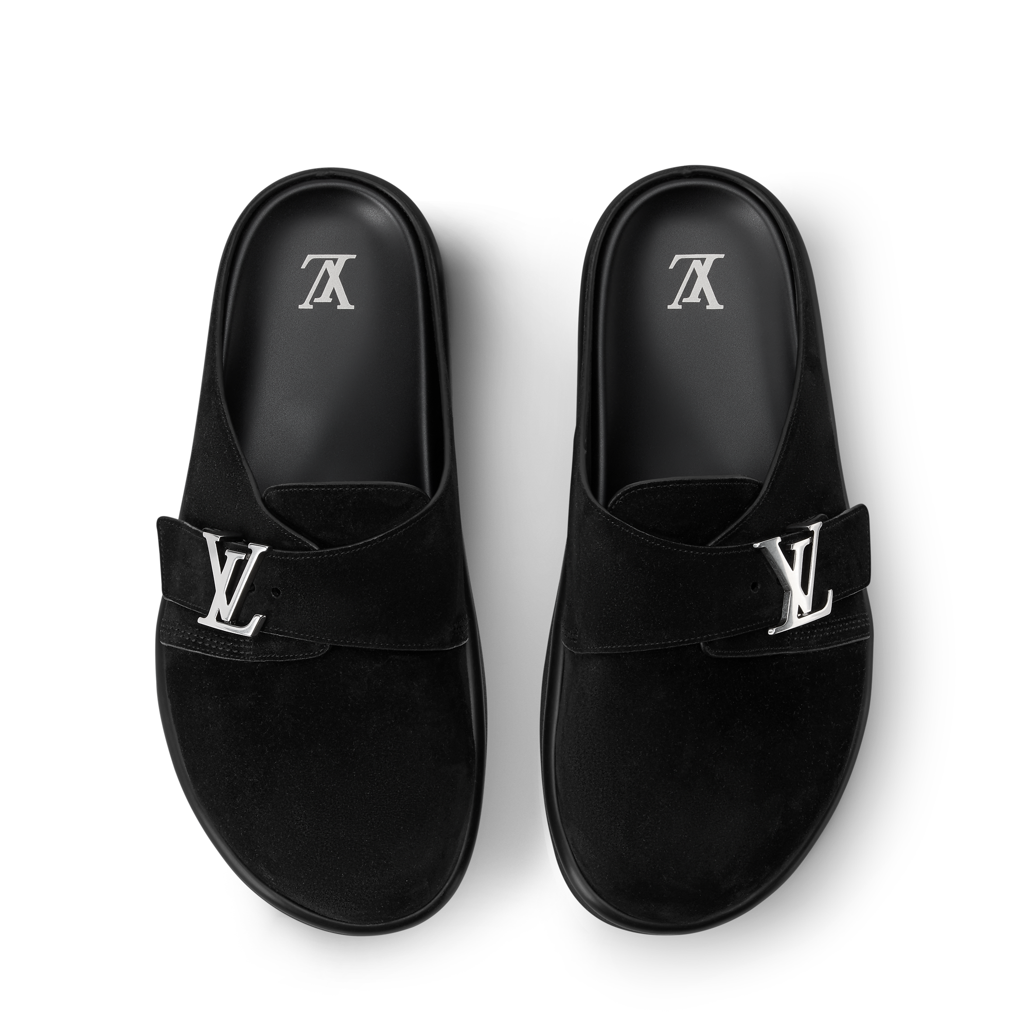 LV Easy Mule