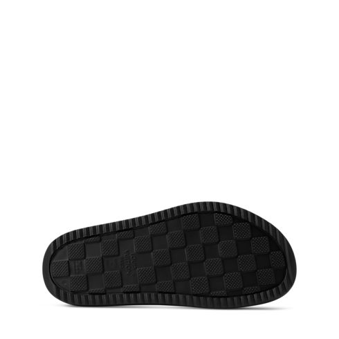 Shoes Sandals LV Easy Mule | Louis Vuitton ® (Product zoom)