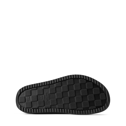 Shoes Sandals LV Easy Mule | Louis Vuitton ® (Product zoom)