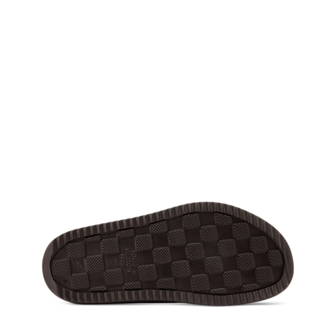Shoes Sandals LV Easy Mule | Louis Vuitton ® (Product zoom)